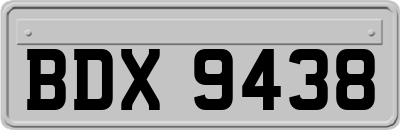 BDX9438