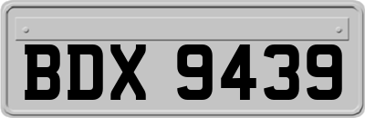 BDX9439
