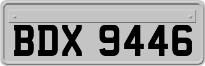 BDX9446
