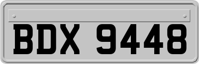 BDX9448