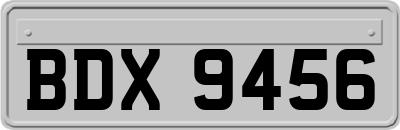 BDX9456