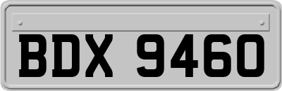 BDX9460