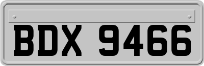 BDX9466