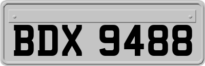 BDX9488