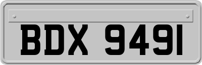 BDX9491