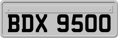BDX9500