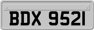 BDX9521