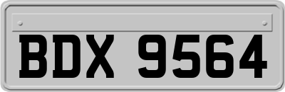 BDX9564