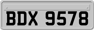 BDX9578