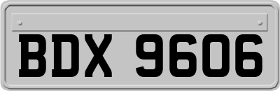 BDX9606