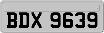 BDX9639
