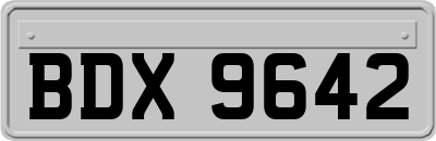 BDX9642