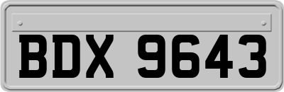 BDX9643