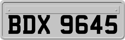 BDX9645