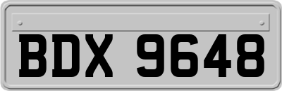 BDX9648