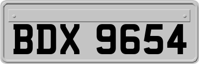 BDX9654