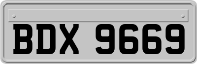 BDX9669