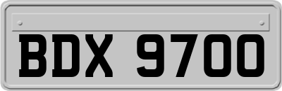 BDX9700