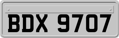 BDX9707