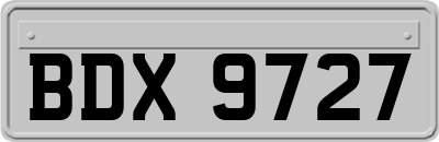BDX9727