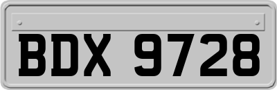 BDX9728