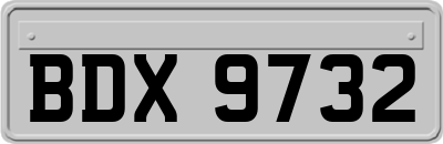 BDX9732