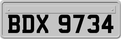 BDX9734