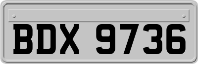 BDX9736
