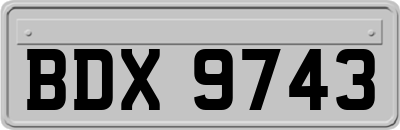 BDX9743