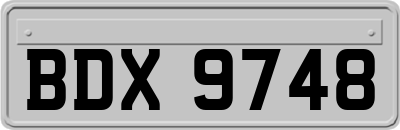 BDX9748