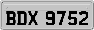 BDX9752