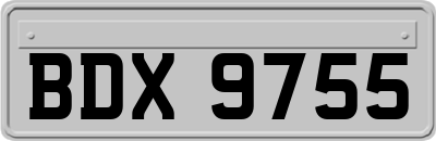 BDX9755