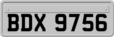 BDX9756
