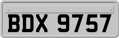 BDX9757