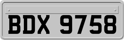 BDX9758