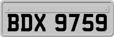 BDX9759