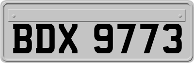BDX9773
