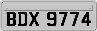 BDX9774