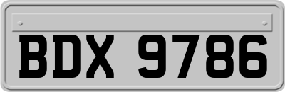 BDX9786
