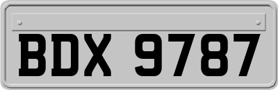 BDX9787