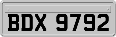 BDX9792