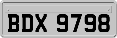 BDX9798