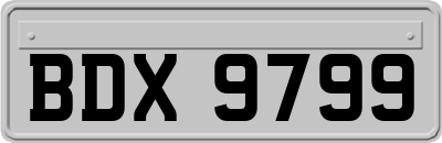BDX9799