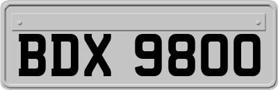 BDX9800