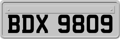 BDX9809