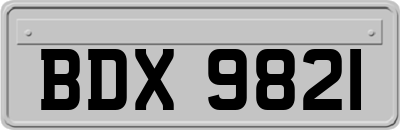BDX9821