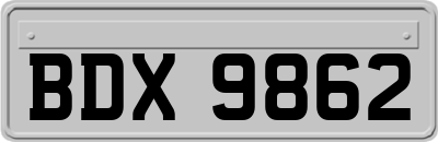 BDX9862
