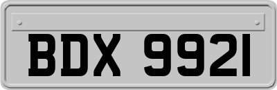 BDX9921