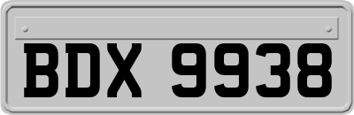 BDX9938