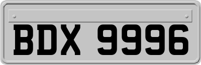 BDX9996